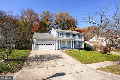 12010 Aspenwood Lane, Laurel, MD 20708 - Photo 1