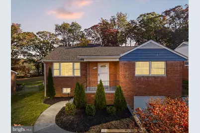 6510 Livingston Road, Oxon Hill, MD 20745 - Photo 1