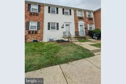 5159 Clacton Avenue #53, Suitland, MD 20746 - Photo 1