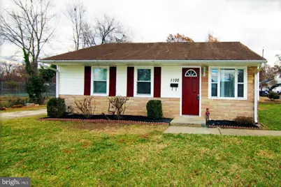 1100 Westfield Drive, Oxon Hill, MD 20745 - Photo 1