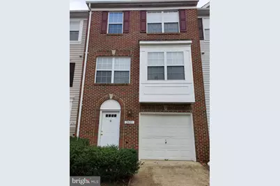 2811 Berrywood Lane, Upper Marlboro, MD 20774 - Photo 1