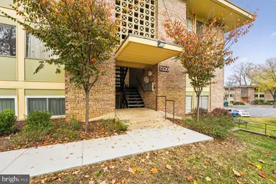 7330 Donnell Place #APT B8, District Heights, MD 20747 - Photo 1