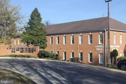 14333 Laurel Bowie Road #208, Laurel, MD 20708 - Photo 1