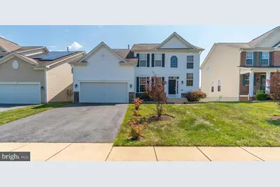 9717 Traver Street, Bowie, MD 20721 - Photo 1