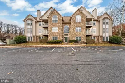 9815 Lake Pointe Court #102, Upper Marlboro, MD 20774 - Photo 1
