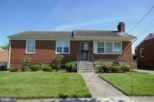 2215 Iverson St, Temple Hills, MD 20748 - Photo 1