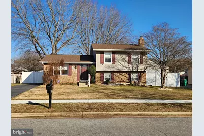 10506 Broadleaf Drive, Upper Marlboro, MD 20774 - Photo 1