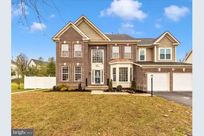 2600 Somerton Court, Bowie, MD 20721 - Photo 1