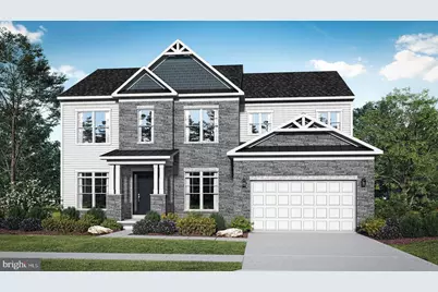 401 Meadow Creek Drive, Bowie, MD 20716 - Photo 1