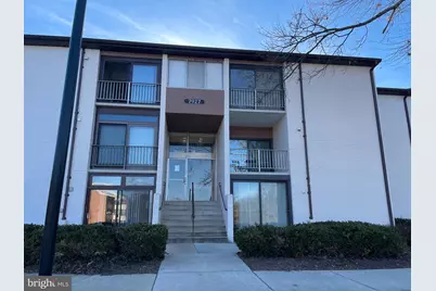 7927 Mandan Road #656, Greenbelt, MD 20770 - Photo 1