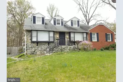 9312 Ogden Place, Lanham, MD 20706 - Photo 1