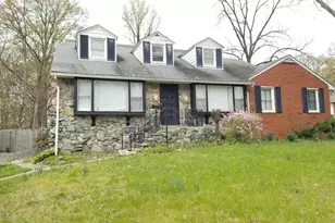 9312 Ogden Pl, Lanham, MD 20706 - Photo 1