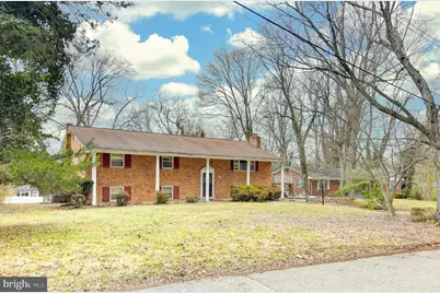 5701 Rayburn Drive, Temple Hills, MD 20748 - Photo 1