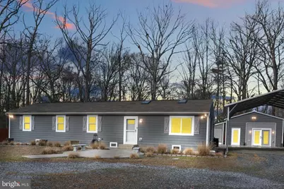 317 Biddle Road, Accokeek, MD 20607 - Photo 1