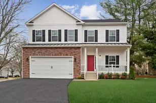 16009 Pennsbury Dr, Bowie, MD 20716 - Photo 1