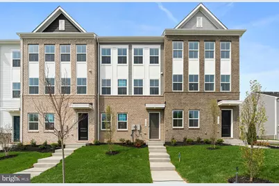 1637 Morning Star Court #LOT 8, Upper Marlboro, MD 20774 - Photo 1