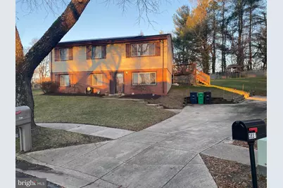 3833 Halloway Circle, Upper Marlboro, MD 20772 - Photo 1