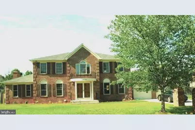 938 Amer Drive, Fort Washington, MD 20744 - Photo 1