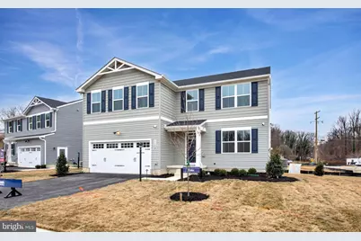 1105 Blue Star Ct #BR0008 QUICK MOVE-IN, Capitol Heights, MD 20743 - Photo 1