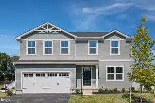 1100 Blue Star Ct, Capitol Heights, MD 20743 - Photo 1