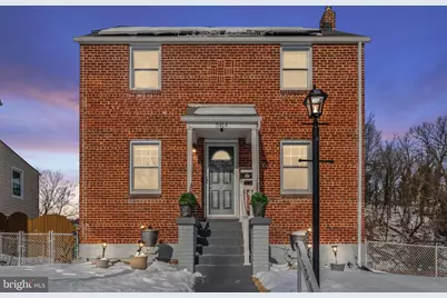 5414 14th Place, Hyattsville, MD 20782 - Photo 1