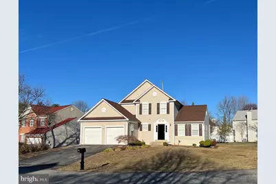 10108 Oklahoma Court, Upper Marlboro, MD 20774 - Photo 1