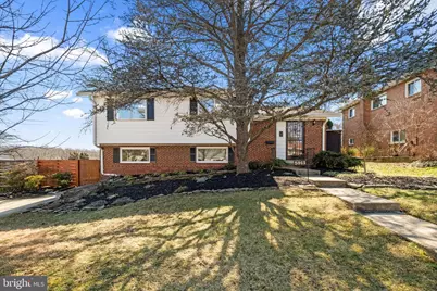 5911 Bryn Mawr Road, College Park, MD 20740 - Photo 1