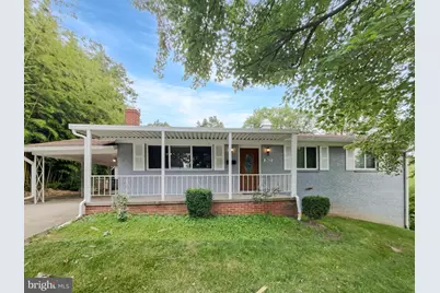 7503 Citadel Drive, College Park, MD 20740 - Photo 1