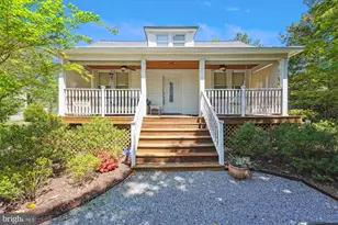 10320 Old Fort Rd, Fort Washington, MD 20744 - Photo 1