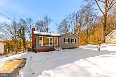 3 Orange Court, Greenbelt, MD 20770 - Photo 1