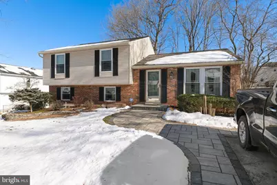 12807 Golden Oak Drive, Laurel, MD 20708 - Photo 1