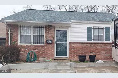 7730 Normandy Road, Landover, MD 20785 - Photo 1