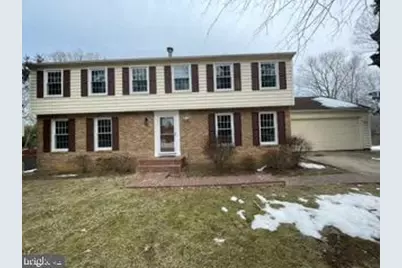 9429 Fairhaven Avenue, Upper Marlboro, MD 20772 - Photo 1