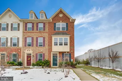 8154 Miner Street, Greenbelt, MD 20770 - Photo 1