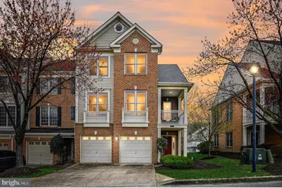 5411 Bandoleres Choice Drive #4, Bowie, MD 20720 - Photo 1