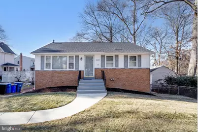 8620 Cunningham Drive, Berwyn Heights, MD 20740 - Photo 1