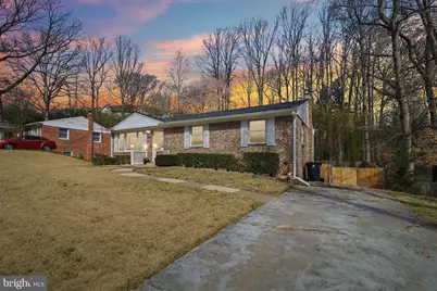 11508 Tyre Street, Upper Marlboro, MD 20772 - Photo 1