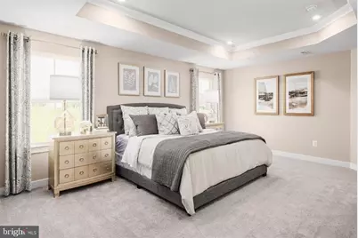 15561 Twin River Circle #H044, Bowie, MD 20716 - Photo 1