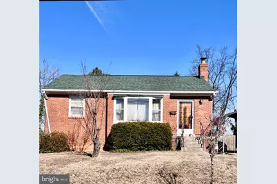 6606 Newport Road, Hyattsville, MD 20784 - Photo 1