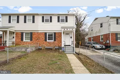 5912 Shoshone Drive, Oxon Hill, MD 20745 - Photo 1