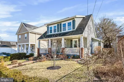 3605 Taylor Street, Brentwood, MD 20722 - Photo 1