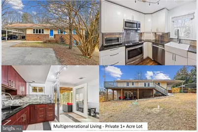 11800 Thrift Road, Clinton, MD 20735 - Photo 1