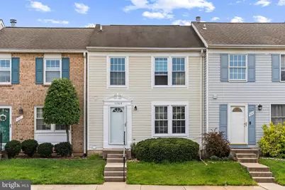 11309 Broken Bow Court, Beltsville, MD 20705 - Photo 1