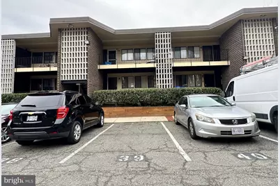 3918 Stone Gate Drive #D, Suitland, MD 20746 - Photo 1