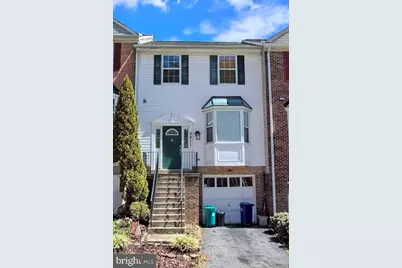 3211 Scarlet Oak Terrace, Bowie, MD 20715 - Photo 1