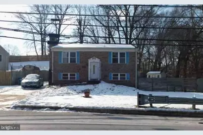 14101 Old Marlboro Pike, Upper Marlboro, MD 20772 - Photo 1