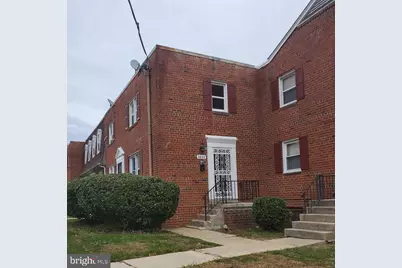 3848 26th Avenue, Temple Hills, MD 20748 - Photo 1