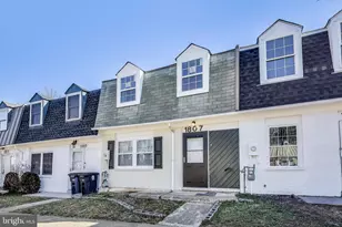 1807 Village Green, Landover, MD 20785 - Photo 1