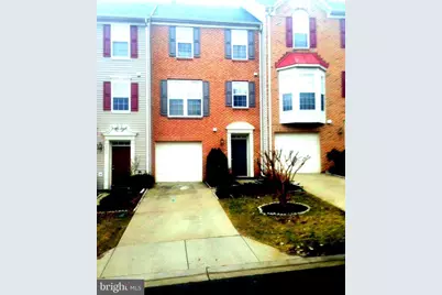 6605 Landing Way, Hyattsville, MD 20784 - Photo 1