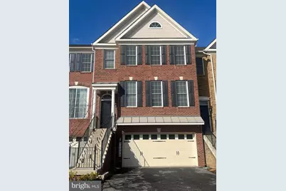 11202 Side Saddle Drive, Upper Marlboro, MD 20772 - Photo 1